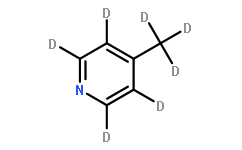 4-Methylpyridine-d7