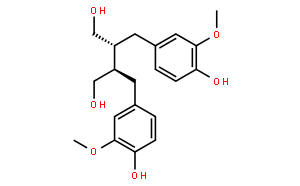开环异落叶松树脂酚