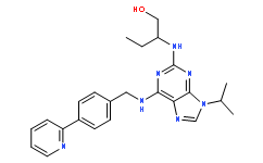 CR8, (R)-Isomer