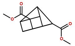 立方烷-1,4-二甲酸二甲酯