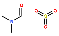 三氧化硫N,N-二甲基甲酰胺络合物