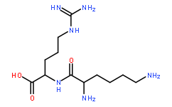 H-Lys-Arg-OH acetate salt