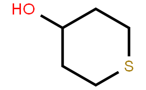 Tetrahydro-2H-thiopyran-4-O