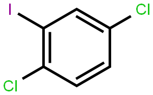 1,4-二氯-2-碘苯