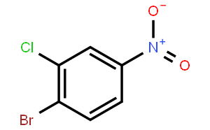 1-溴-2-氯-4-硝基苯