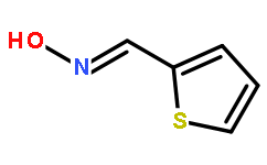 噻酚-2-甲醛肟