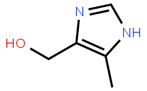 4-羟甲基-5-甲基咪唑