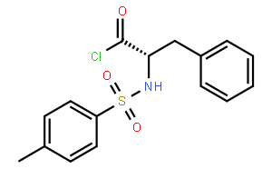 N-对甲苯磺酰基-L-苯丙氨酰氯