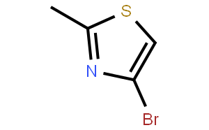 4-BROMO-2-METHYLTHIAZOLE