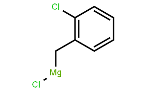 2-Chlorobenzylmagnesium chloride