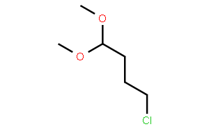 4-氯丁醛缩二甲醇