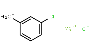 3-Chlorobenzylmagnesium chloride
