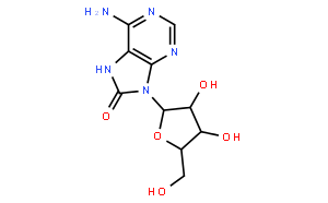 8-Oxoadenosine