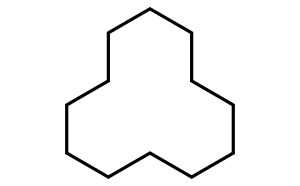 Cyclododecane