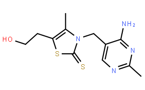 Thiothiamine