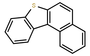 Benzo[b]naphtho[1,2-d]thiophene