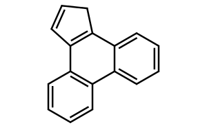 1H-Cyclopenta[L]phenanthrene