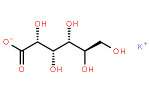 葡萄糖酸鉀