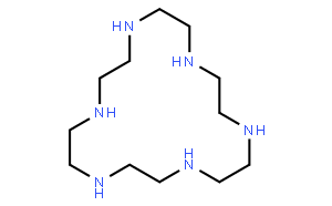 1,4,7,10,13,16-Hexaazacyclooctadecane  1,4,7,10,13,16-六氮杂环十八烷