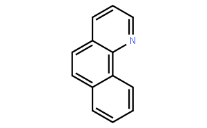 苯并喹啉