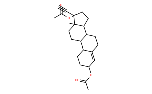 雙醋炔諾醇