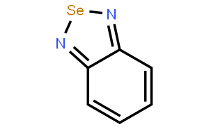 2,1,3-benzoselenadiazole