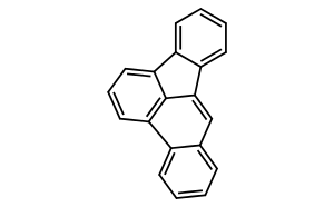 苯并(b)萤蒽