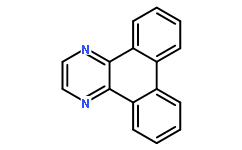 二苯并[f,h]喹喔啉