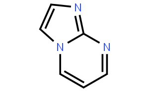 Imidazo[1,2-a]pyrimidine