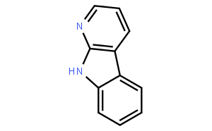 alpha-carboline