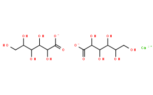 葡萄糖酸鈣