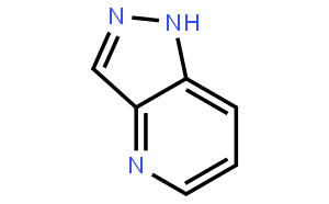 4-氮杂吲唑