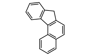 BENZO(C)FLUORENE