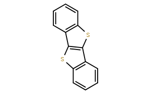 苯并[b]苯并[4,5]噻吩并[2,3-d]噻吩