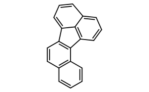 Benzo[j]fluoranthene
