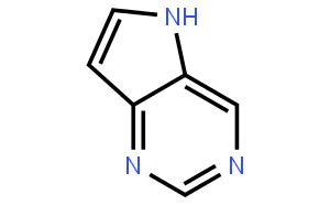 5H-吡咯[3,2-d]嘧啶