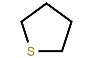 Trimethylene sulphide