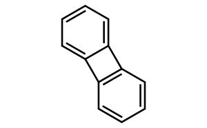 Biphenylene