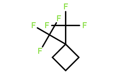 Perfluoro-1,2-dimethylcyclobutane