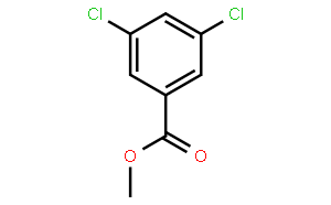 3,5-二氯苯甲酸甲酯