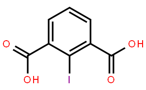 2-Iodoisophthalic Acid