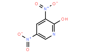 2-羟基-3,5-二硝基吡啶