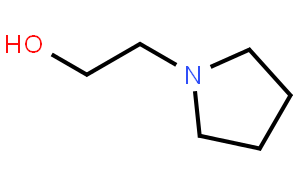 1-(2-羟乙基)吡咯烷