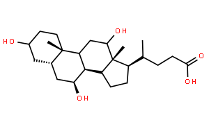 Ursocholic Acid