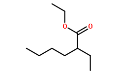2-乙基己酸乙酯