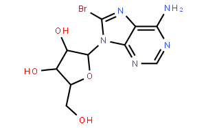 8-溴腺苷