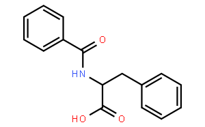 Benzoyl-DL-phenylalanine