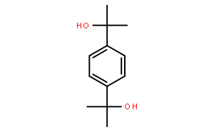 1,4-双(1-甲基-1-羟乙基)苯