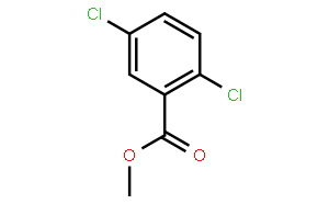 2,5-二氯苯甲酸甲酯