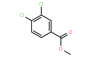 3,4-二氯苯甲酸甲酯